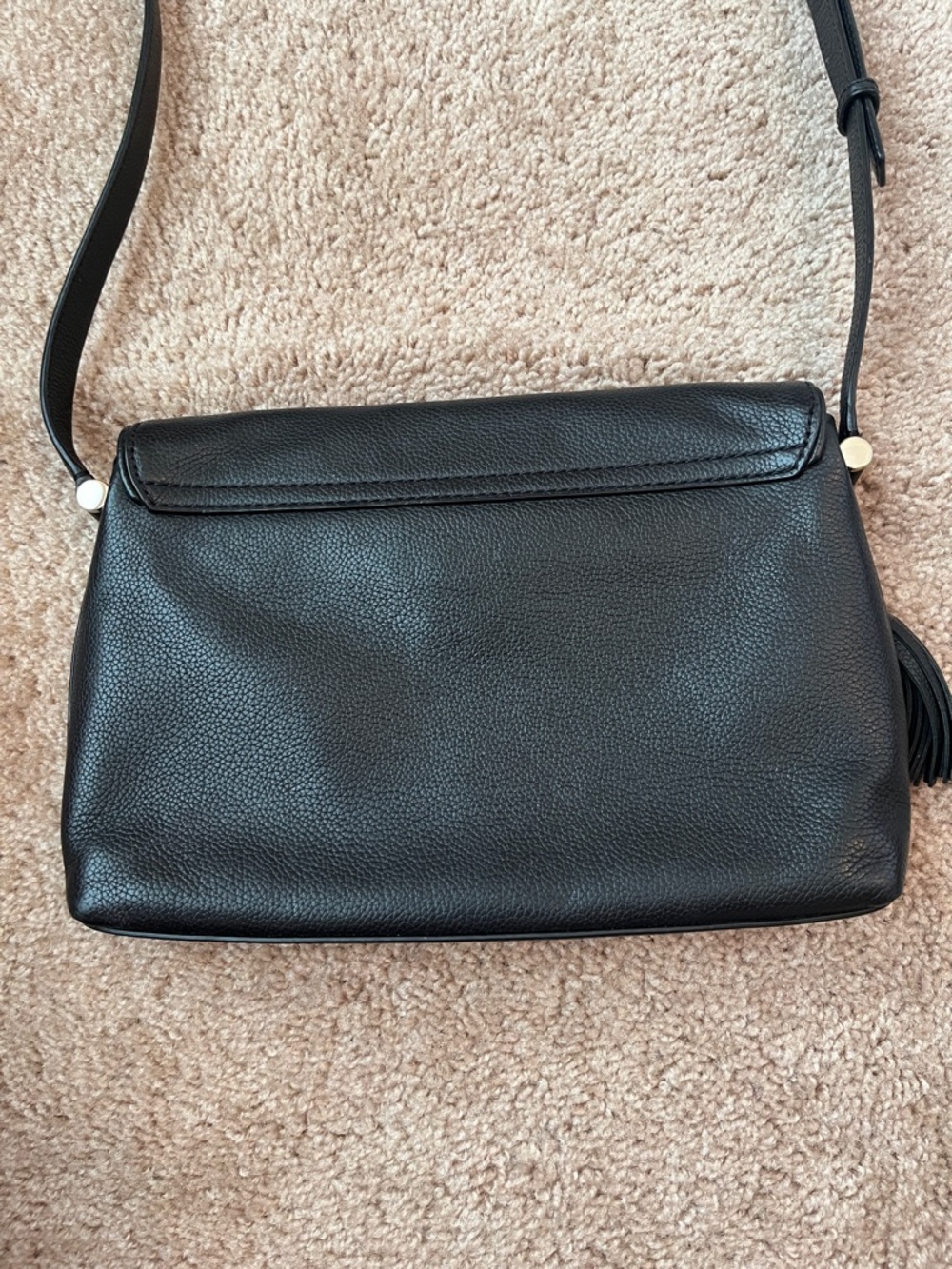 Kate Spade Leather Crossbody - Picture 11 of 15